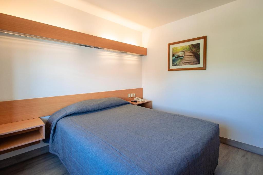 Hotel Intercity Zapopan - 4