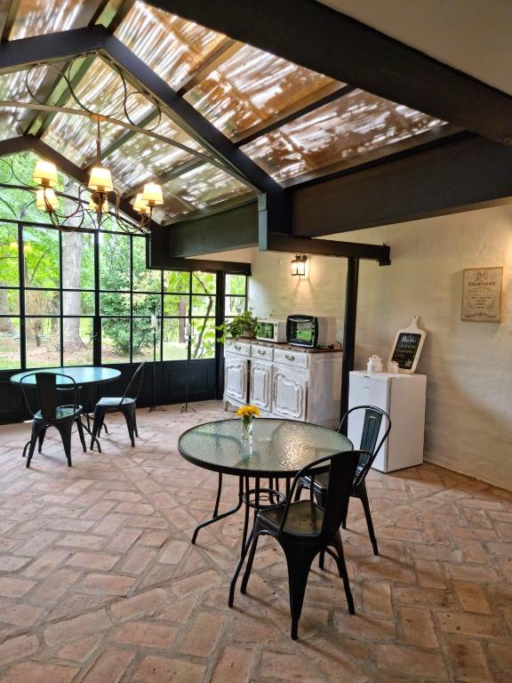 La Matera Posada de Campo