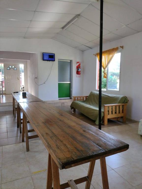 Casa quincho Concordia - 2