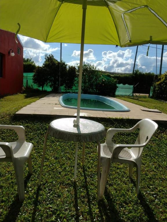 Casa quincho Concordia - 3