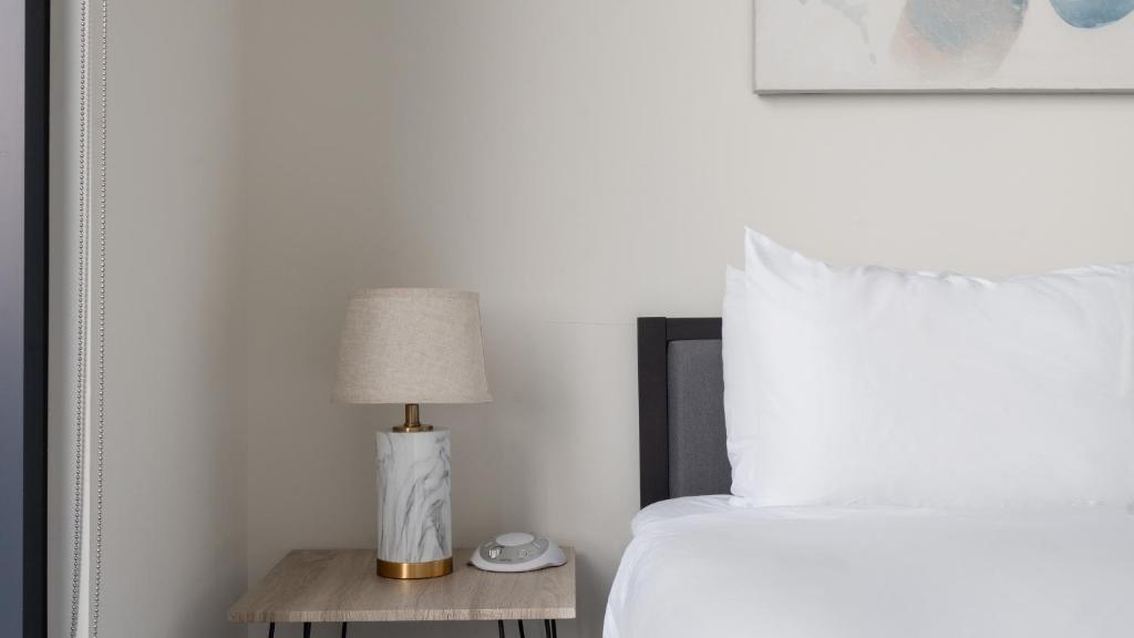 Kasa at The Waller Austin, Austin