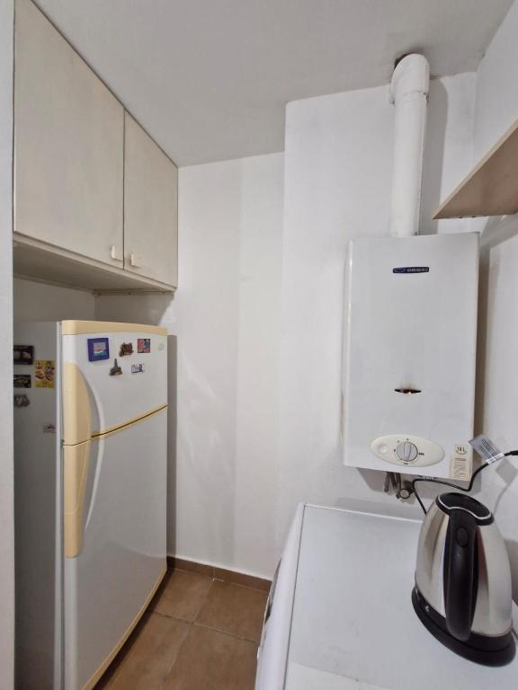 Alberdi Urban Suite - 3