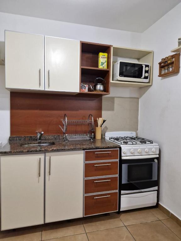 Alberdi Urban Suite - 5