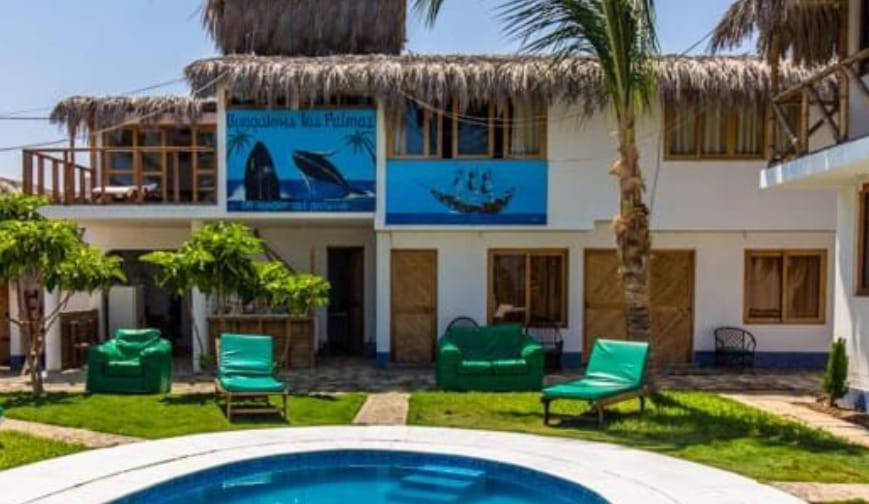 Bungalows Las Palmas - 1