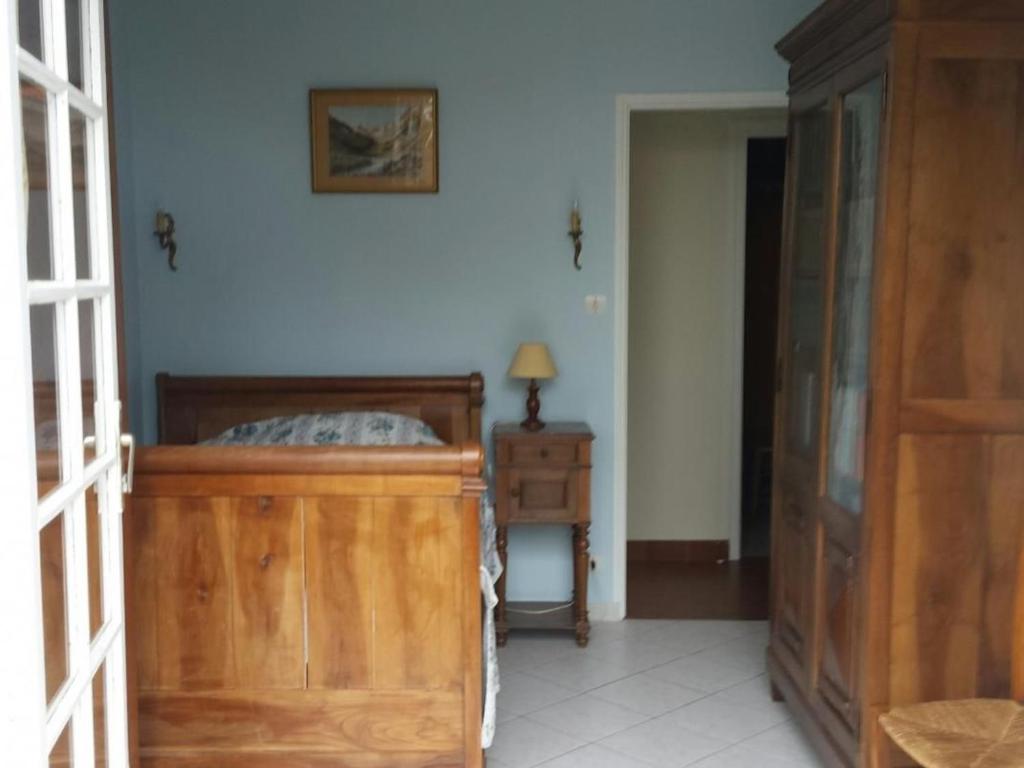 Maison contemporaine proche plage avec jardin privé, 3 chambres, Wifi et piste cyclable à proximité - FR-1-426-151 - 3
