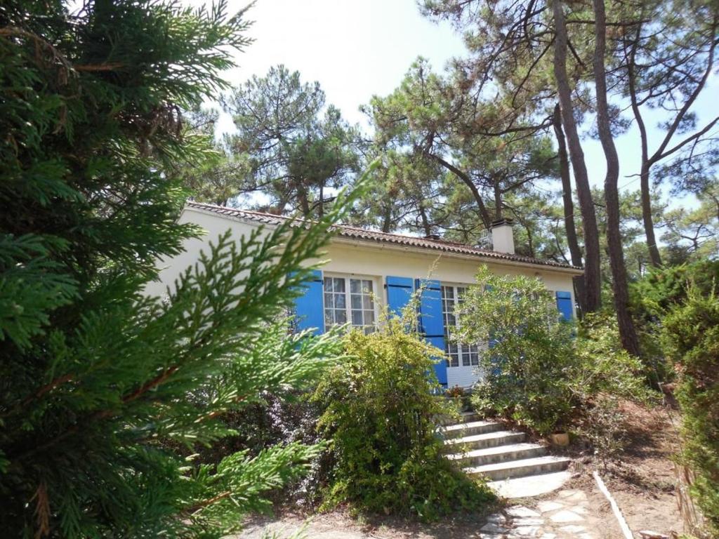 Maison contemporaine proche plage avec jardin privé, 3 chambres, Wifi et piste cyclable à proximité - FR-1-426-151 - 5