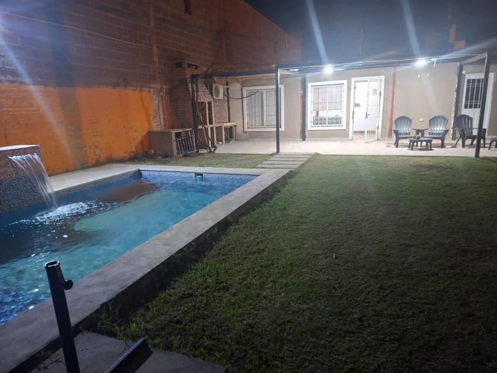 Finca El Algarrobo, confort y excelente ubicación - 2