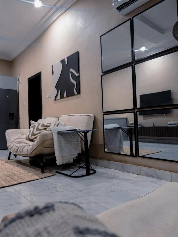 This is Homme, Lagos