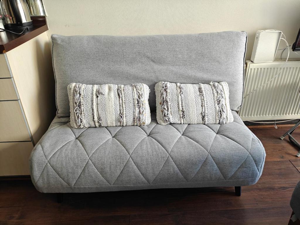 Un bombón en Santiago centro - 5