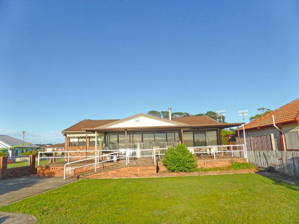 Riverside Delight, Greenwell Point