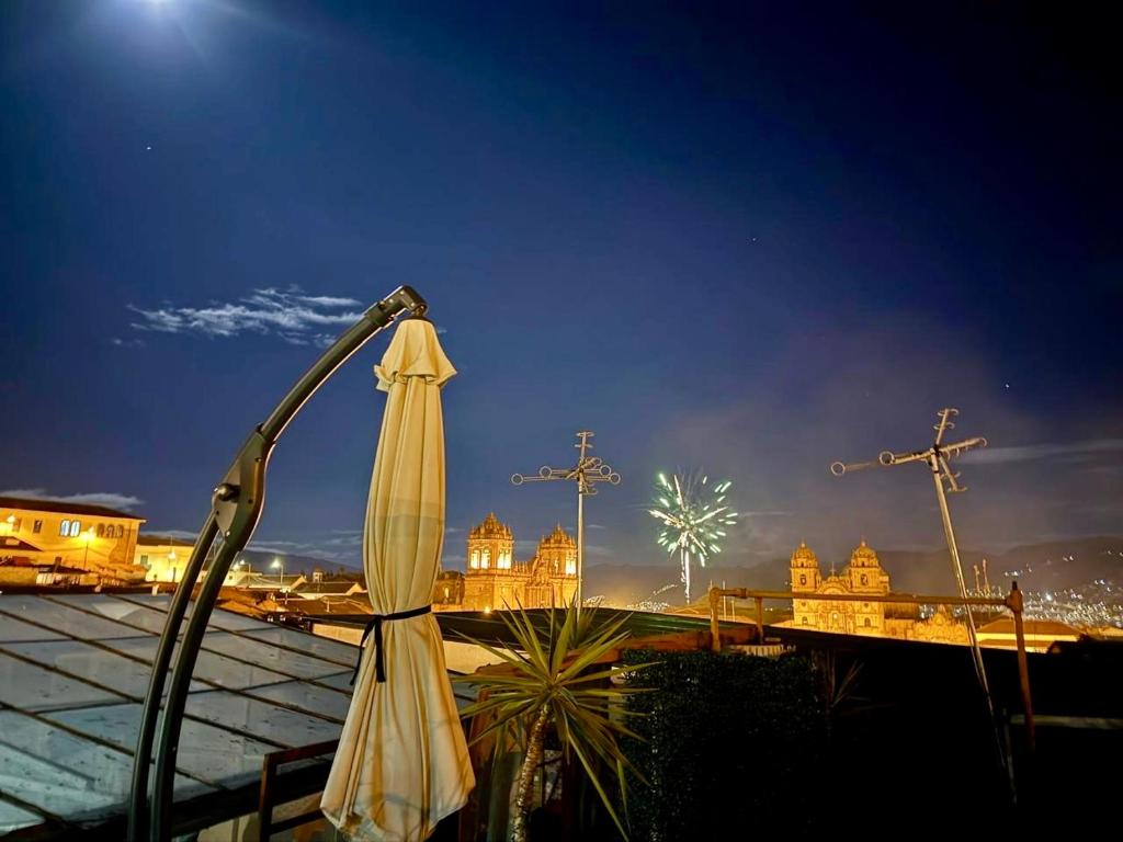 Hotel Plateros - 5