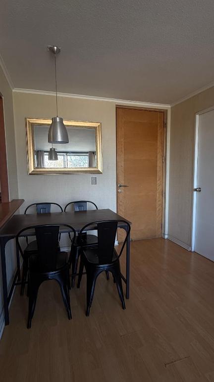 Acogedor departamento en Alameda de Talca - 4