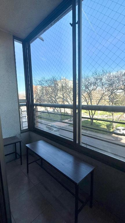 Acogedor departamento en Alameda de Talca - 2