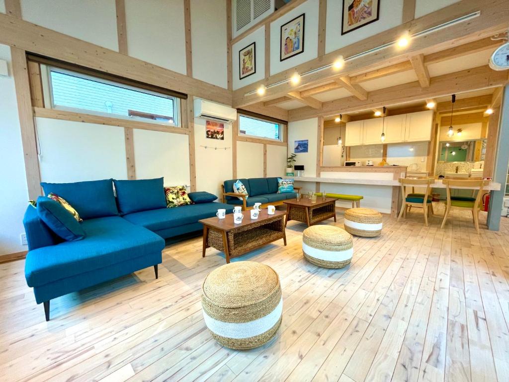 サイエンスホームaloha style, Sapporo