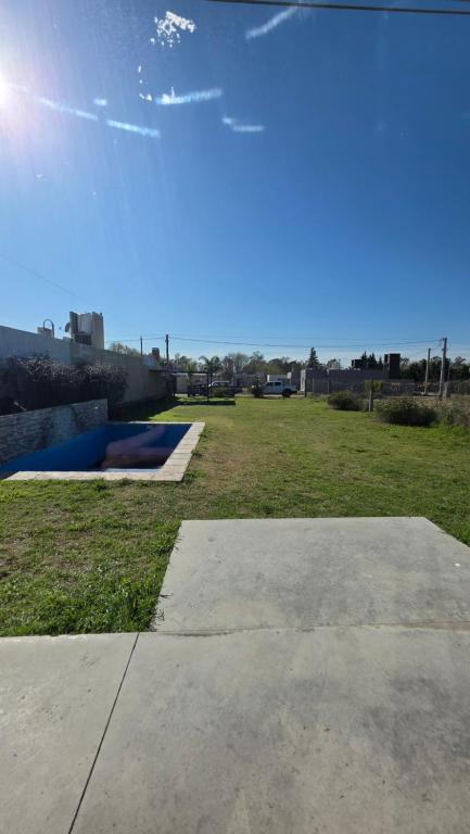 Casa Quinta en Villa Nueva Córdoba - 3