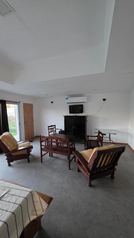 Casa Quinta en Villa Nueva Córdoba - 4