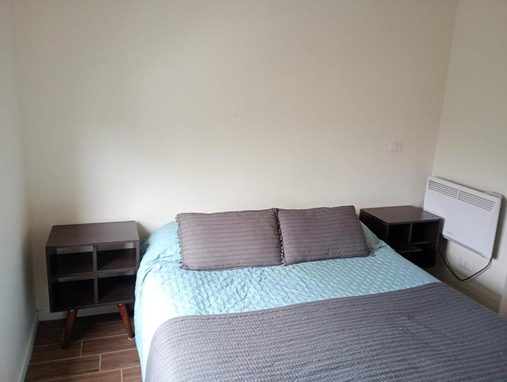 Confortable y moderno departamento con estacionamiento privado - 2