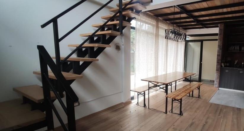 Casa familiar en Oxapampa hasta 5 personas con cochera - 5
