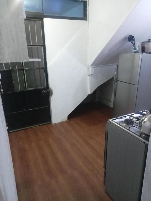 Departamento 1dormitorio 3A - 2