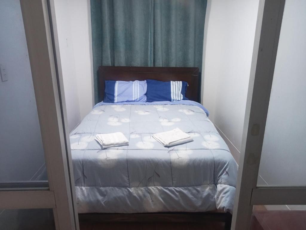 Departamento 1dormitorio 3A - 5