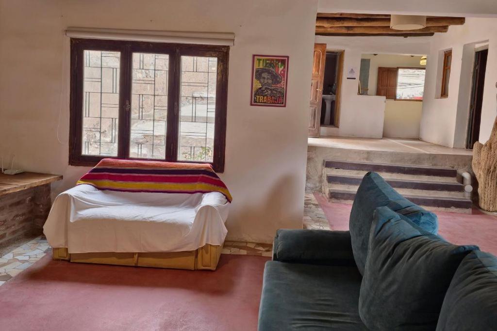 La casa de Josefina - 2