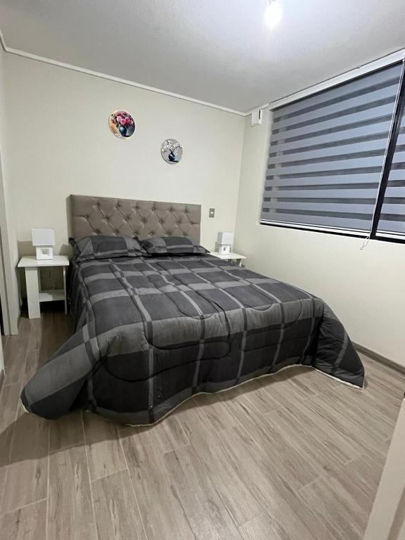 Departamento céntrico nuevo - 3