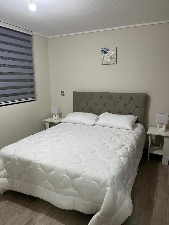 Departamento céntrico nuevo - 2