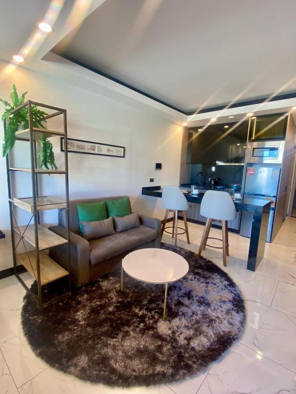 Apartamento en Sky Luxia! Zona de Equipetrol - 3