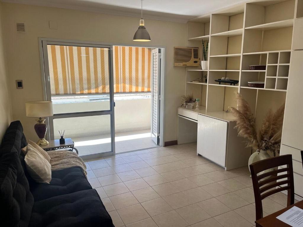 Edificio Campanario, céntrico con balcón y Wifi - 5