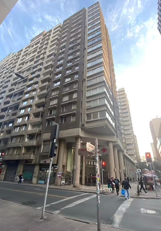 Refugio del viajero - 2