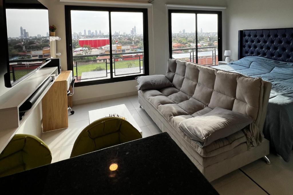 Zuba10 Skyline Asuncion - 3
