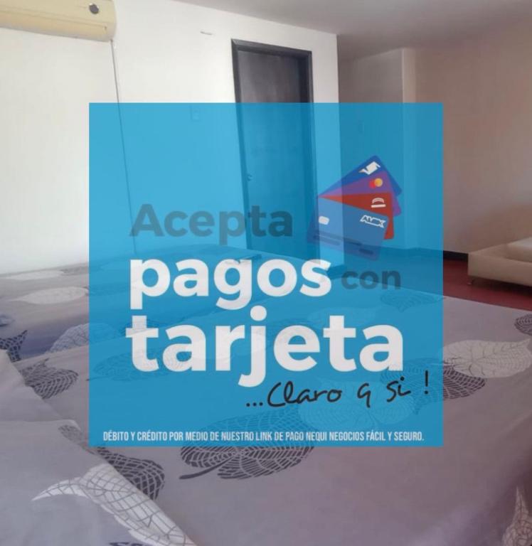 Apartamento Privado loft - EN EL CORAZÓN DE VALLEDUPAR - 4