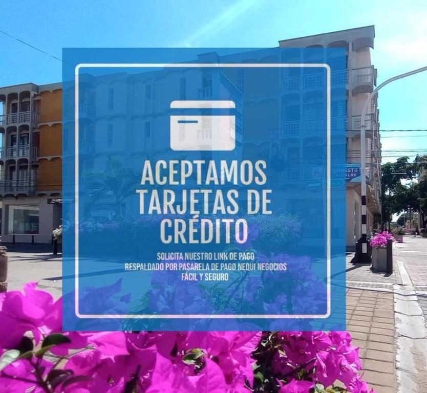 Apartamento Privado loft - EN EL CORAZÓN DE VALLEDUPAR - 3