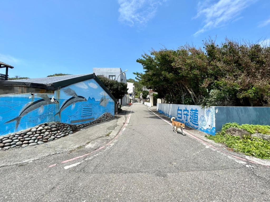 比西里岸家屋b&b