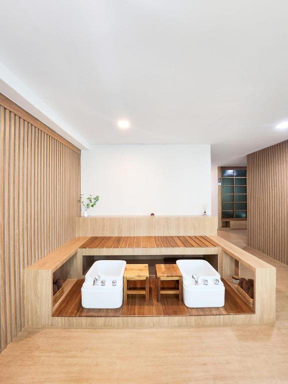 โรงแรม บลอสซั่ม เพชรบูรณ์ (Blossom Hotel Phetchabun)