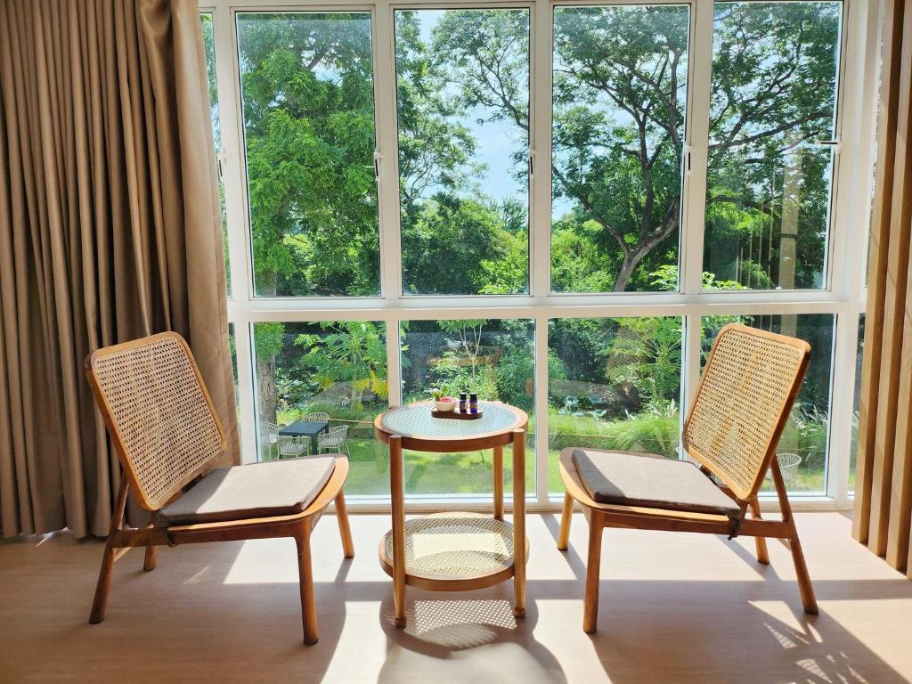 โรงแรม บลอสซั่ม เพชรบูรณ์ (Blossom Hotel Phetchabun)