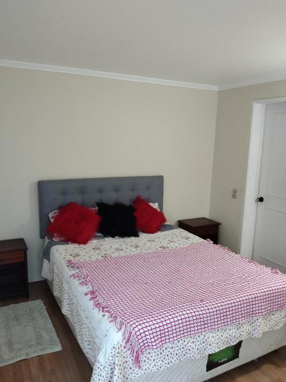 Departamento A PASOS CASINO VIÑA - 2