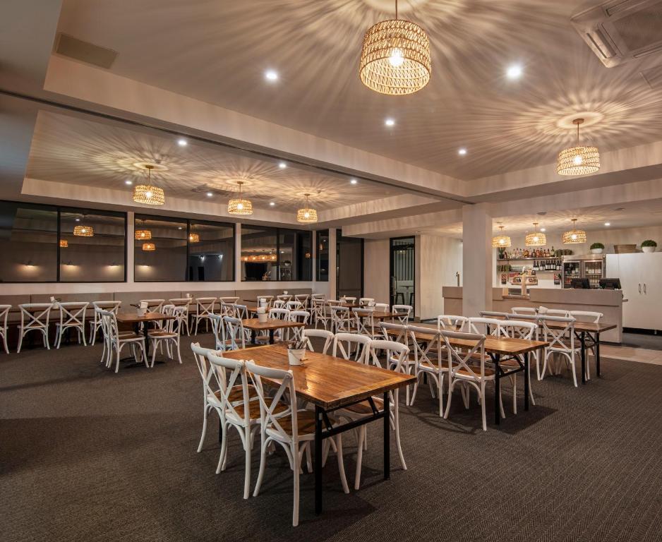 Argenton Hotel 객실