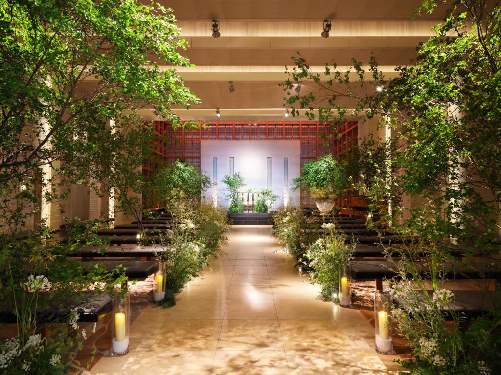 Meeting room / ballrooms