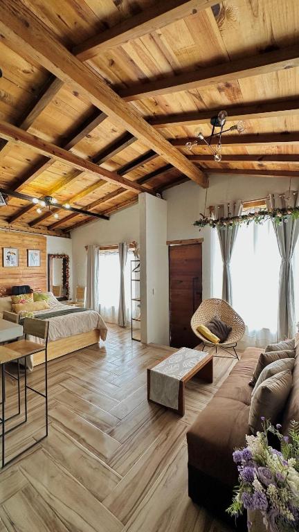 Loft María Bonita - 1