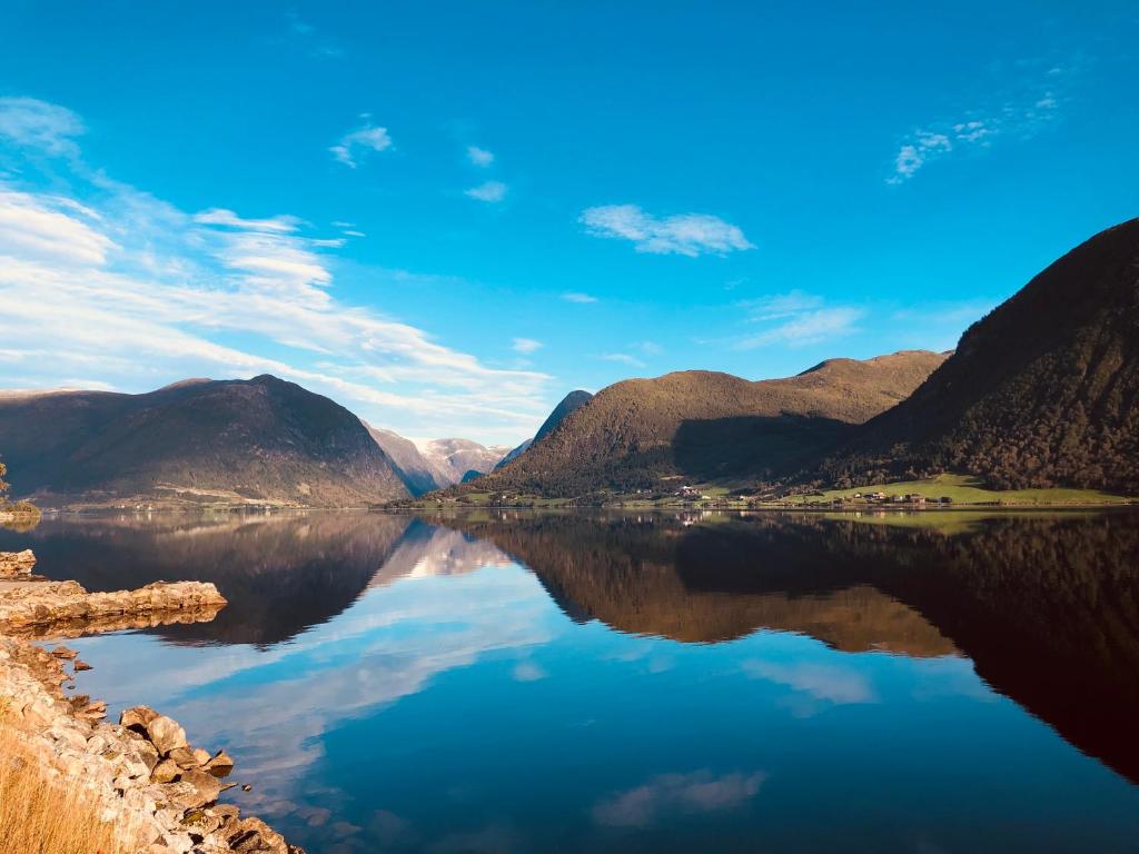 Jølster Lake View, Årdal