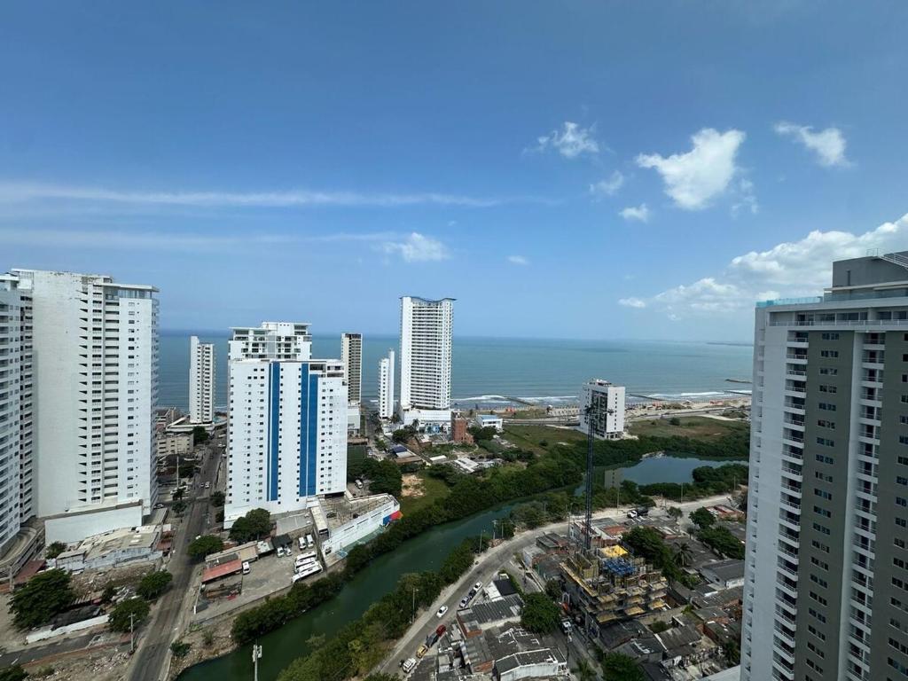 500 meters from the beach and close to everything! - 3