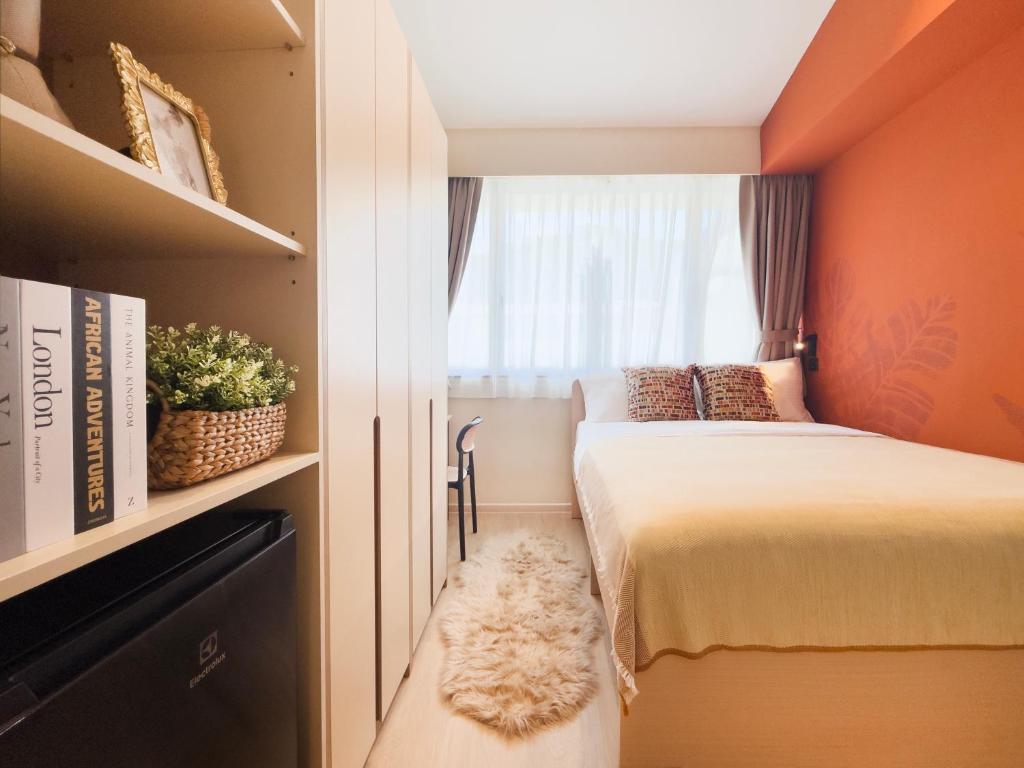 Excellent room comfort & quality