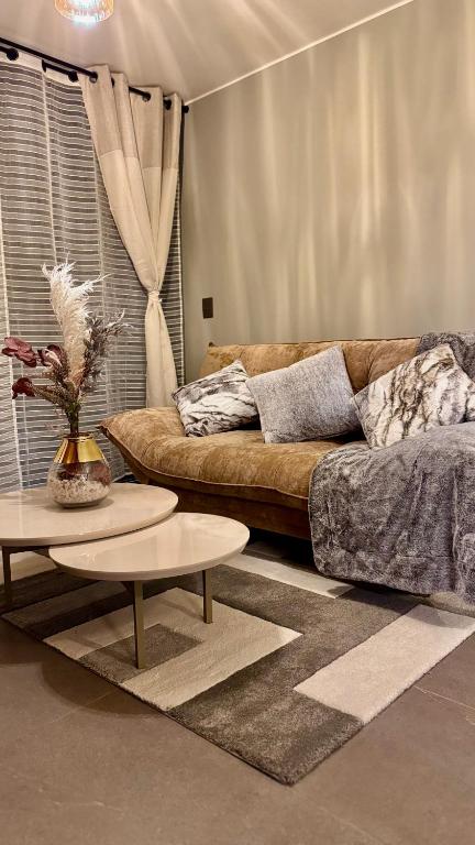 Apartamento Moderno en Santiago - 3