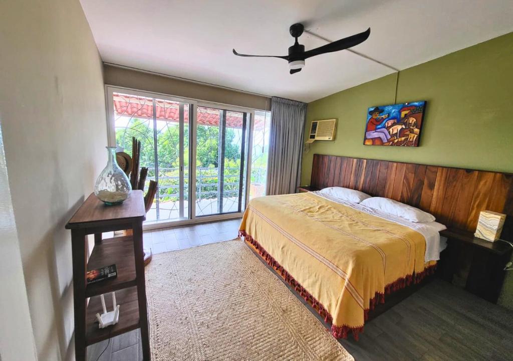 Casa Cactus - Amplia Casa de 2-Habitaciones con Jardín y Alberca - 3