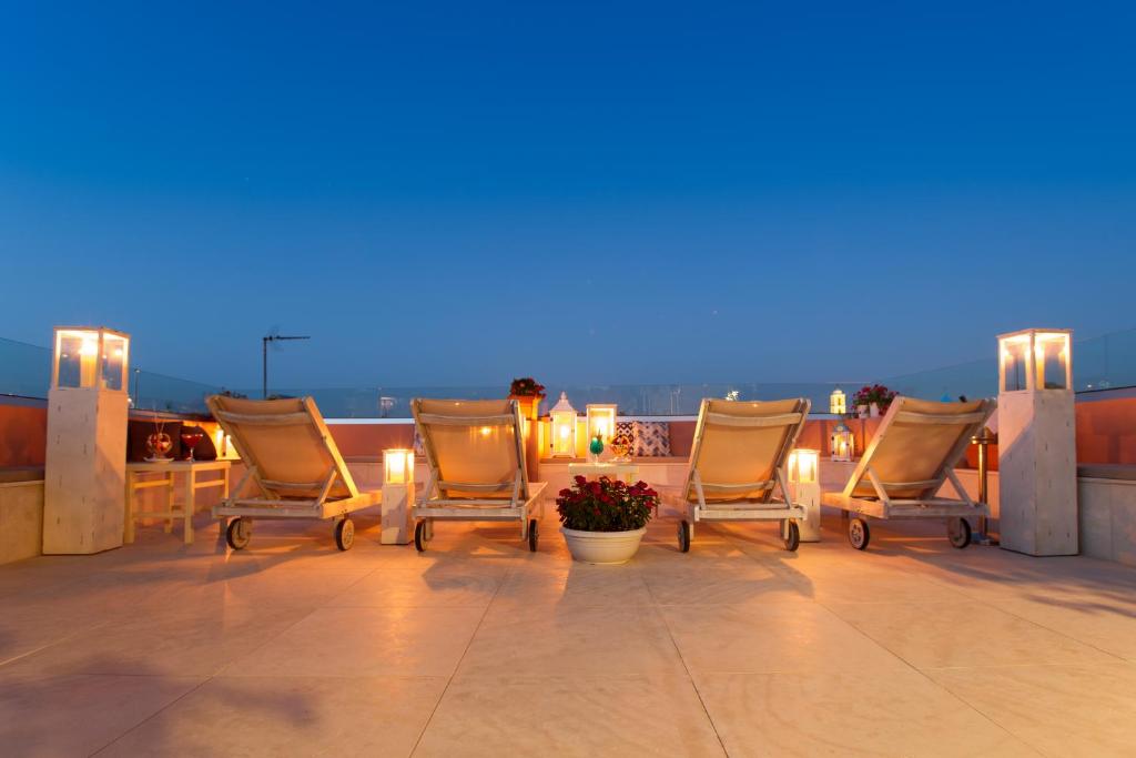 Sette Venti Boutique Hotel photo