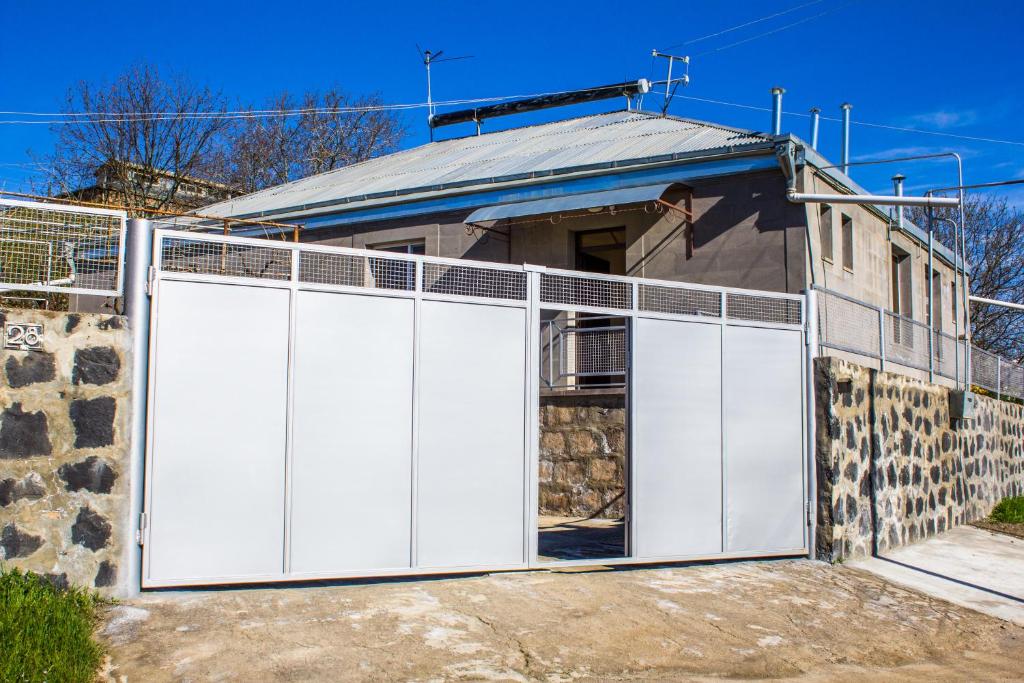 Lusya B&B, Yeghegnadzor