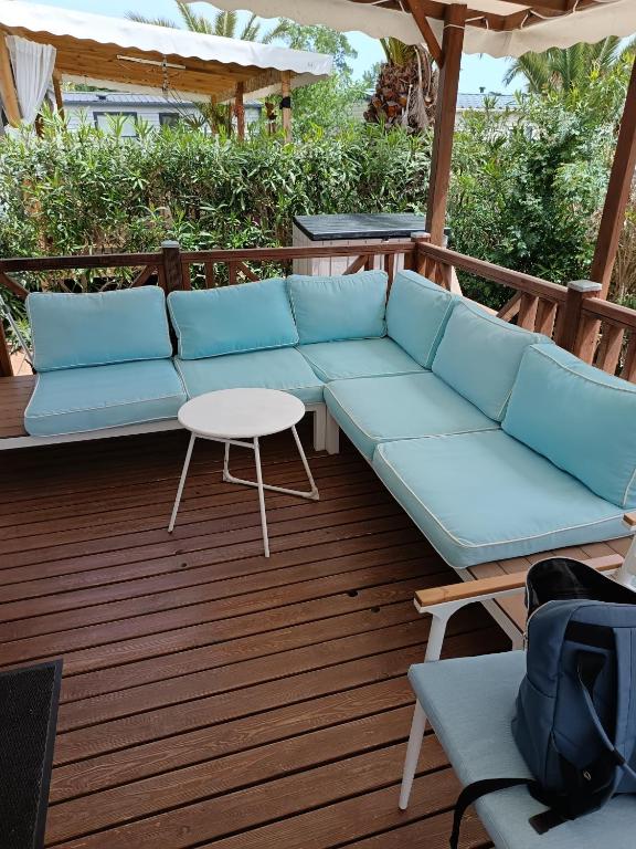 CAMPING LE CLOS DU THYM - 3