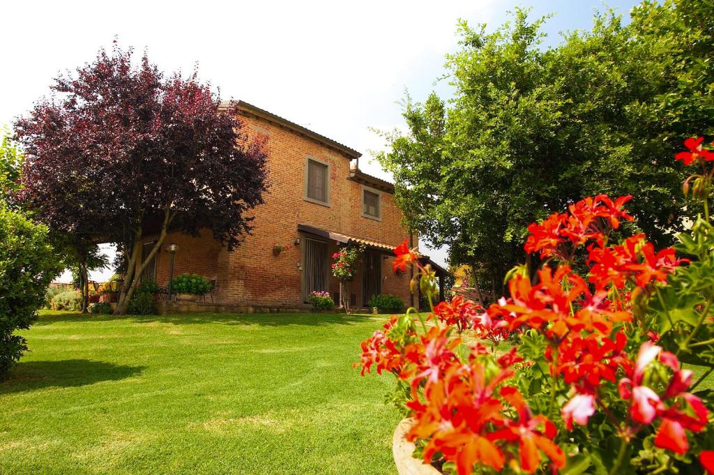Agriturismo San Francesco - 3