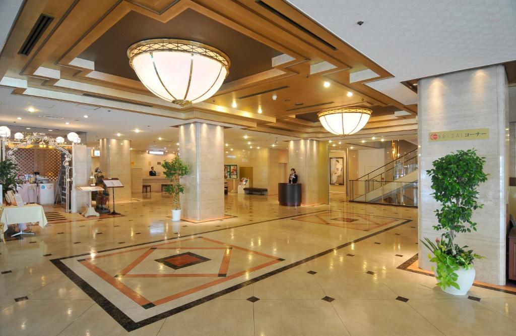 Hotel New Tanaka photo